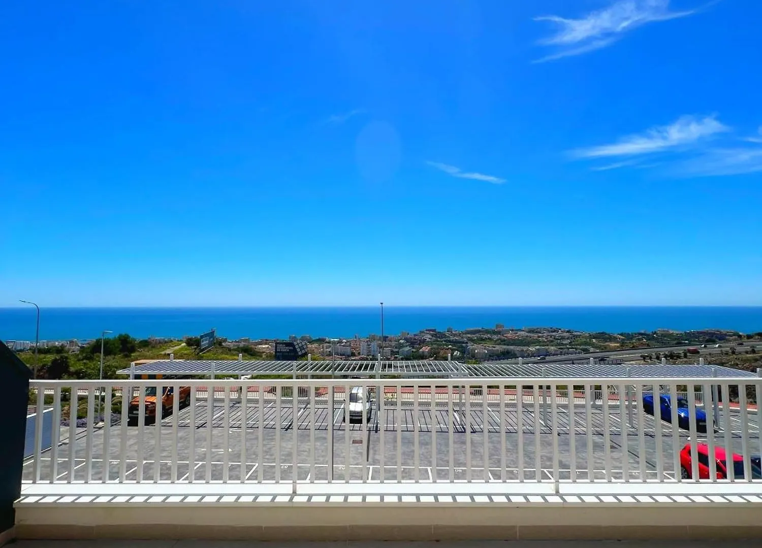 Vistamar Benalmadena Apartment