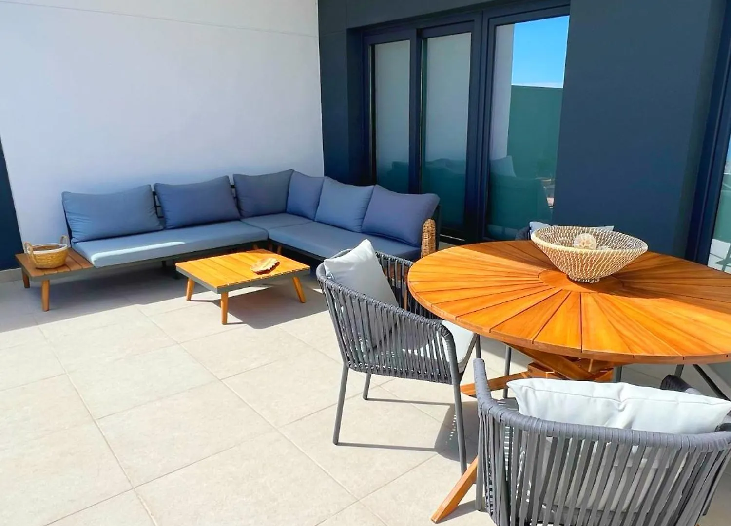 Vistamar Benalmadena Apartment