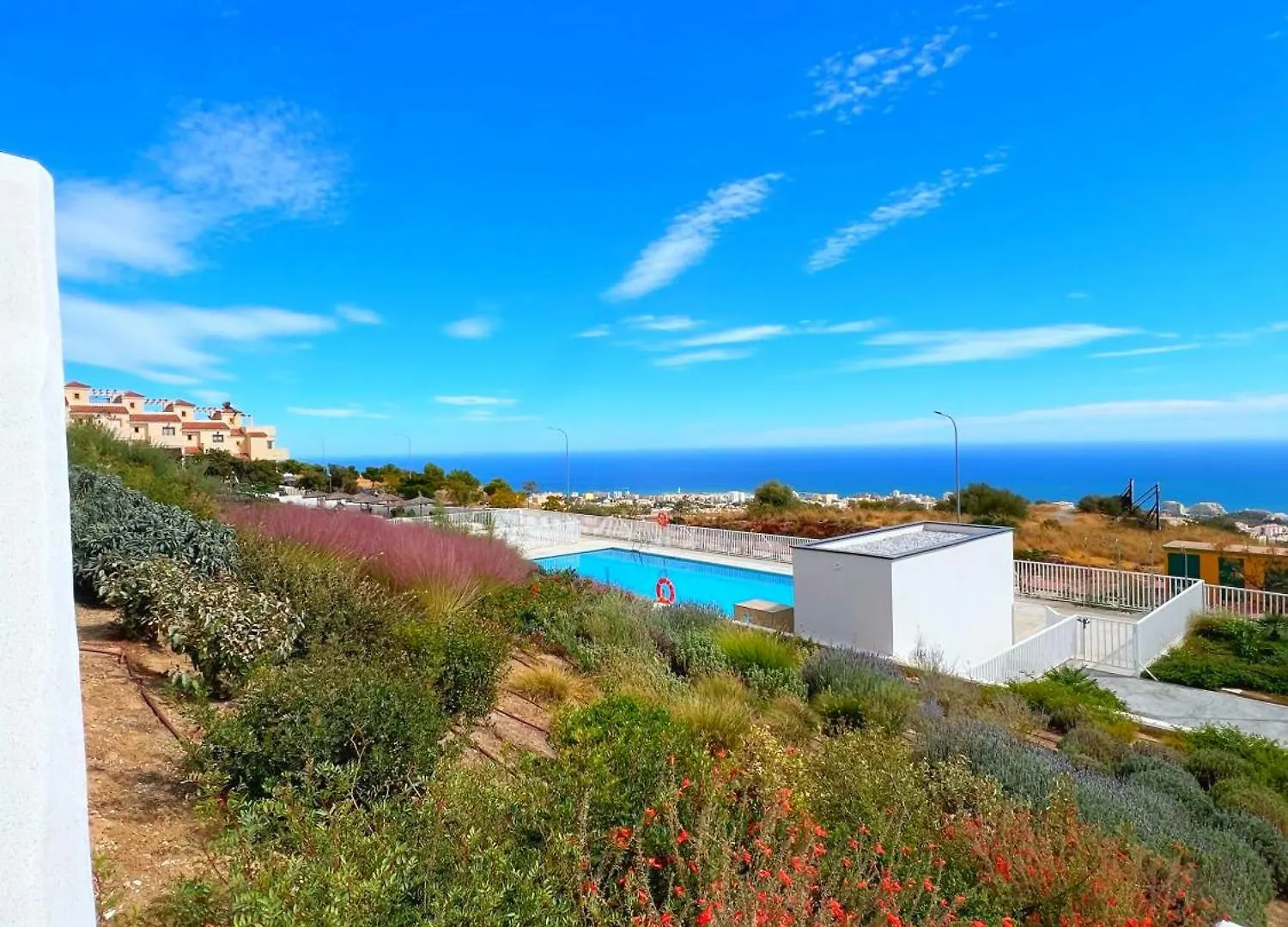 Vistamar Benalmadena Apartment 0*,