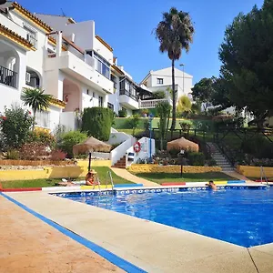 Lejlighed Lomas De Benalmar Av Palmeras, Benalmádena