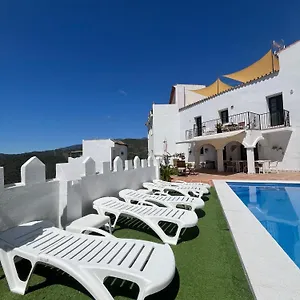 Сasa de vacaciones Casa Del Leon, Istán