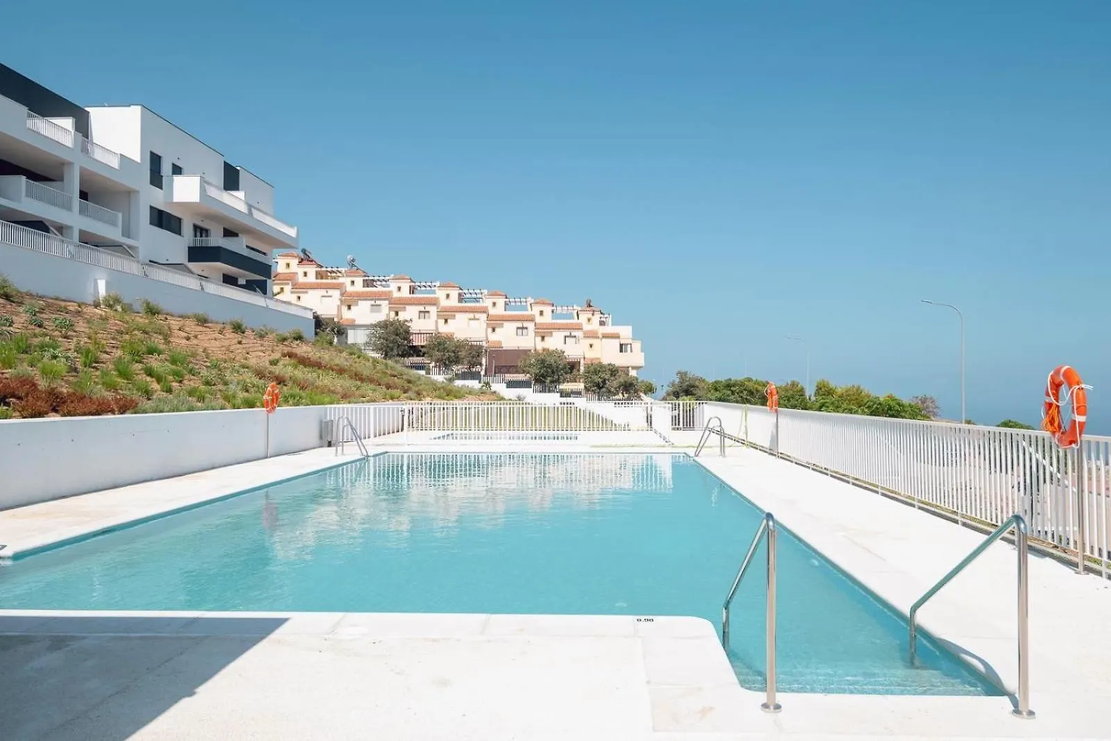 Vistamar Benalmadena By Residea contacts