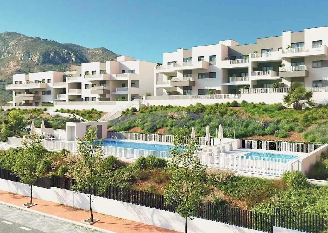 Vistamar Benalmadena Apartment 0*,  Spain
