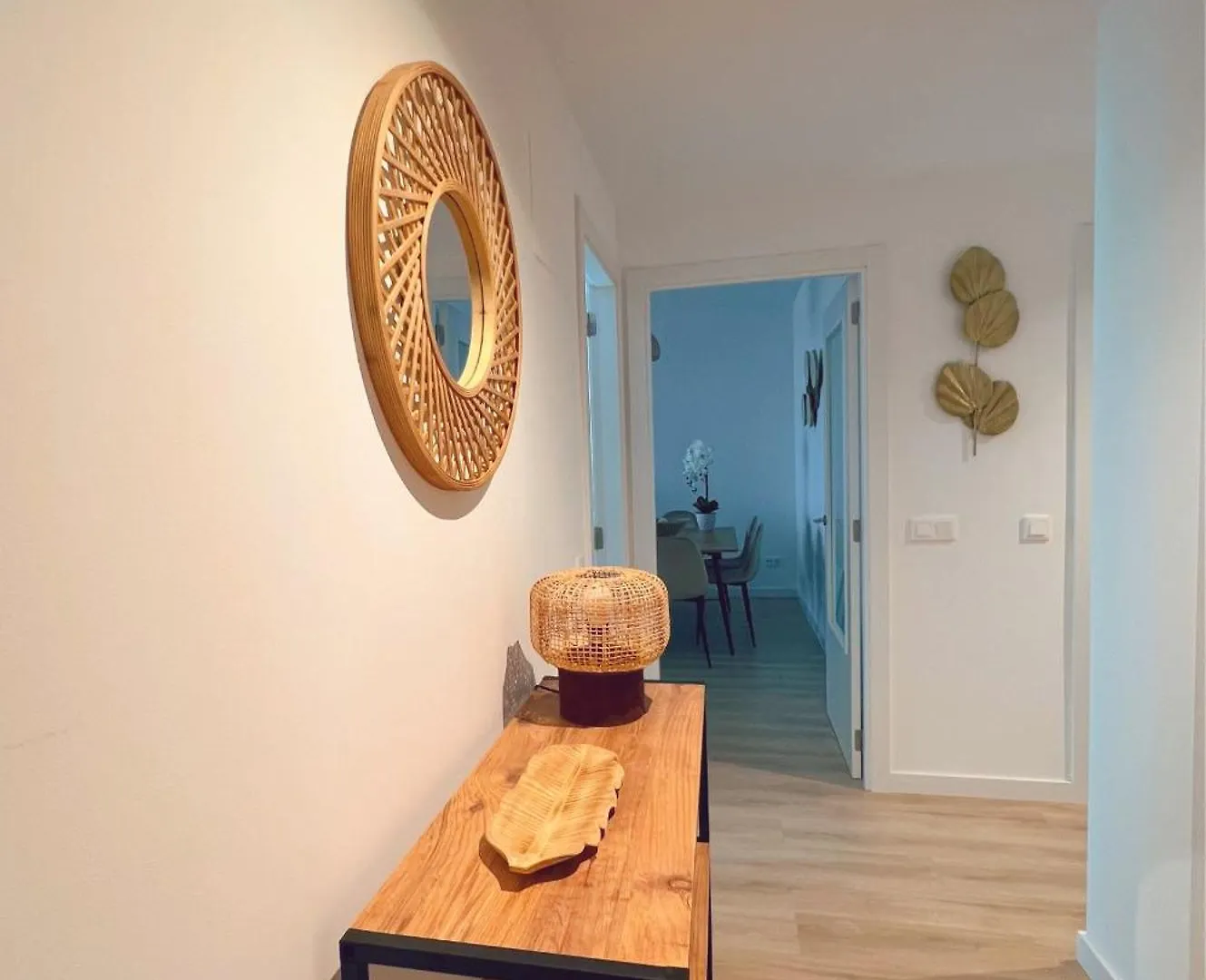 Vistamar Benalmadena Apartment 0*,