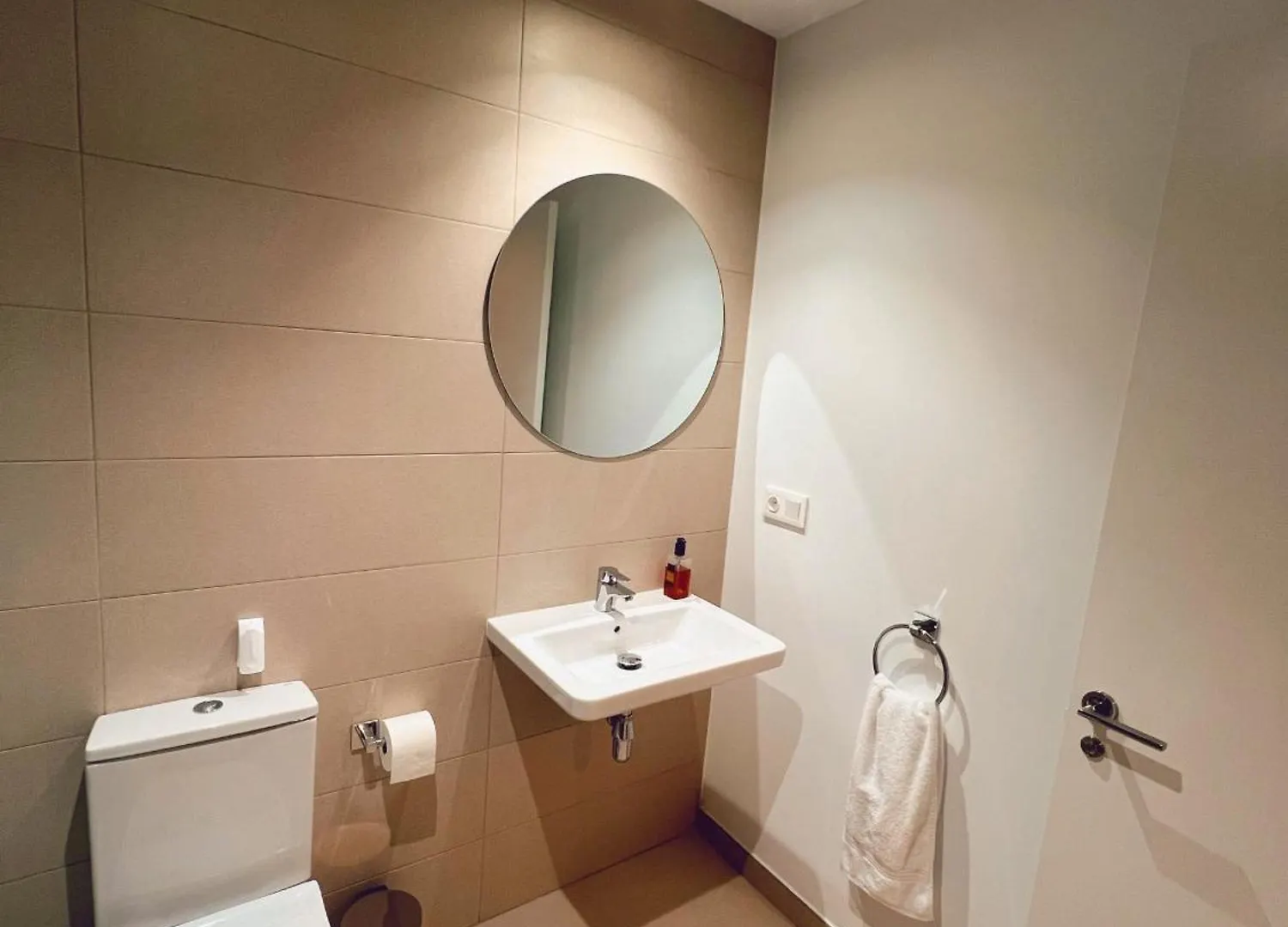Vistamar Benalmadena Apartment 0*,  Spain