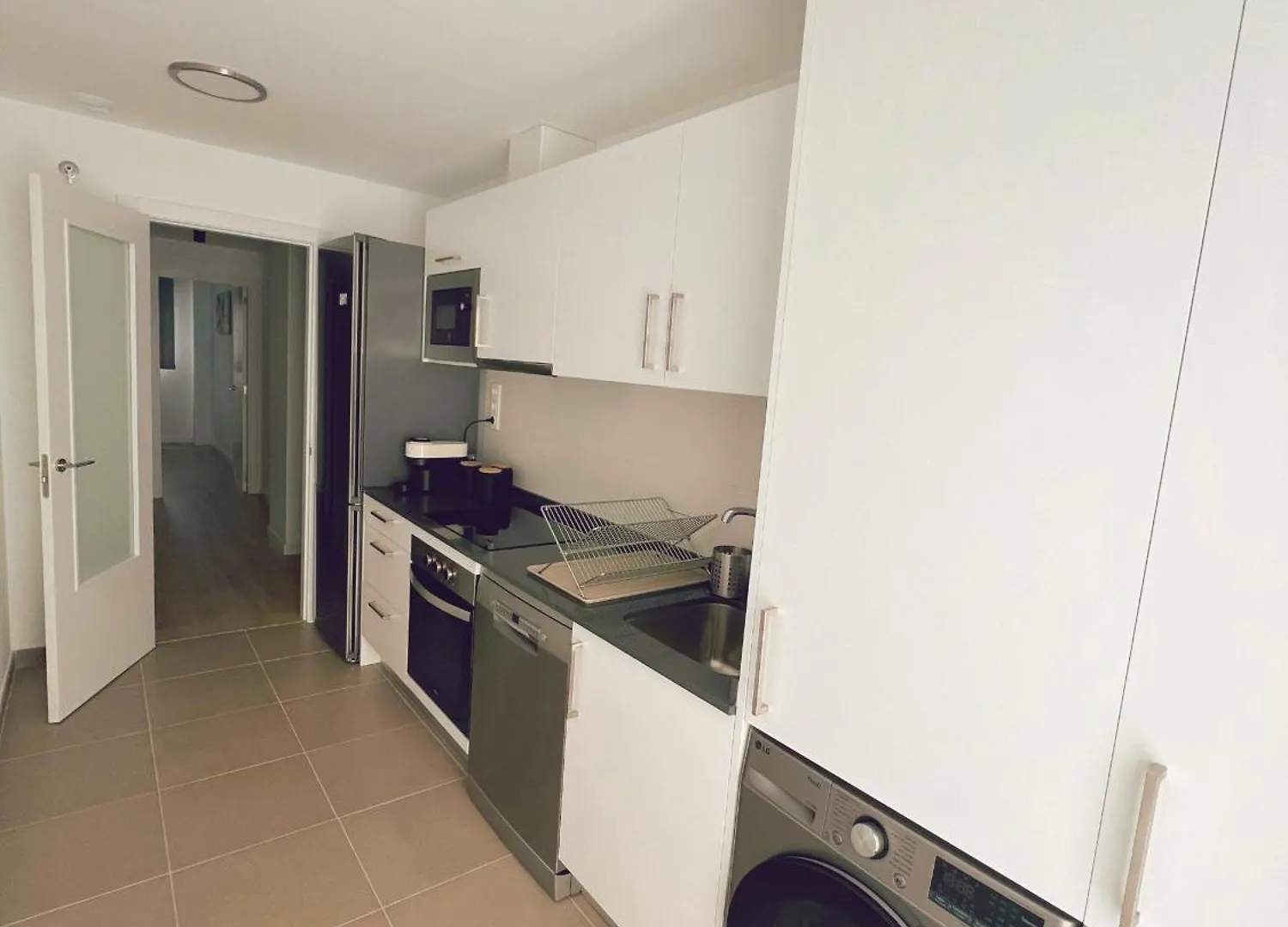 Vistamar Benalmadena Apartment