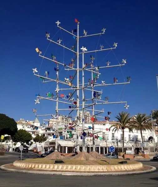 Vistamar Benalmadena Apartment