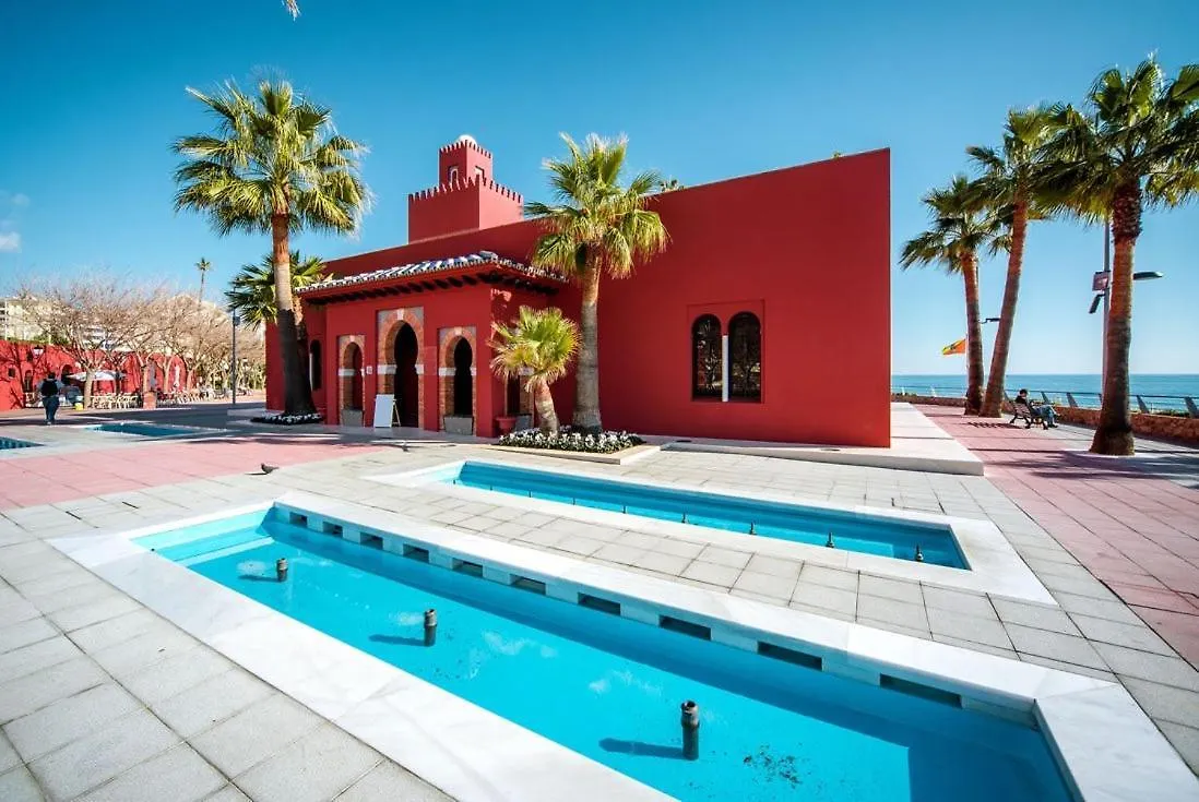 Vistamar Benalmadena Apartment