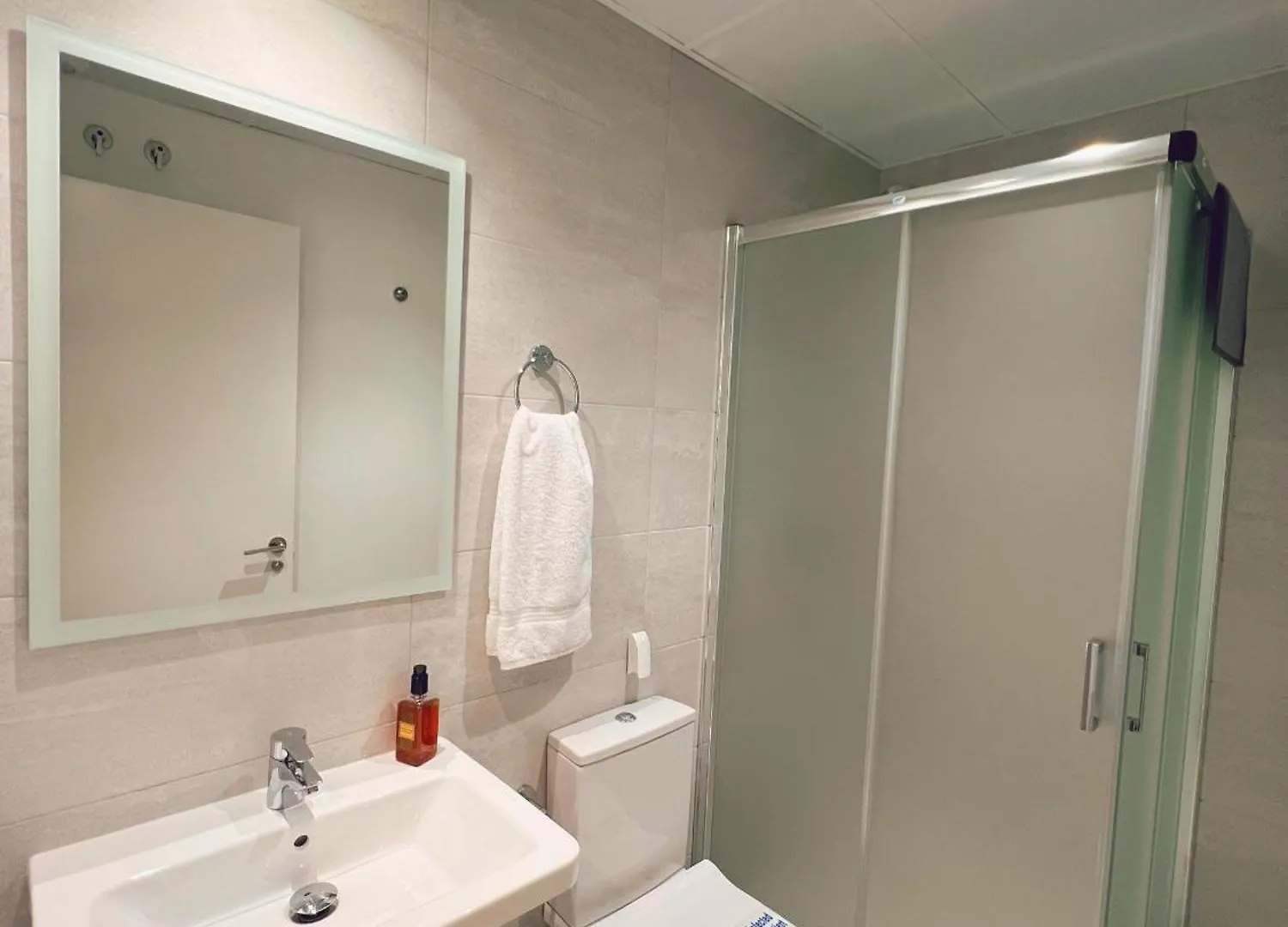 Vistamar Benalmadena Apartment