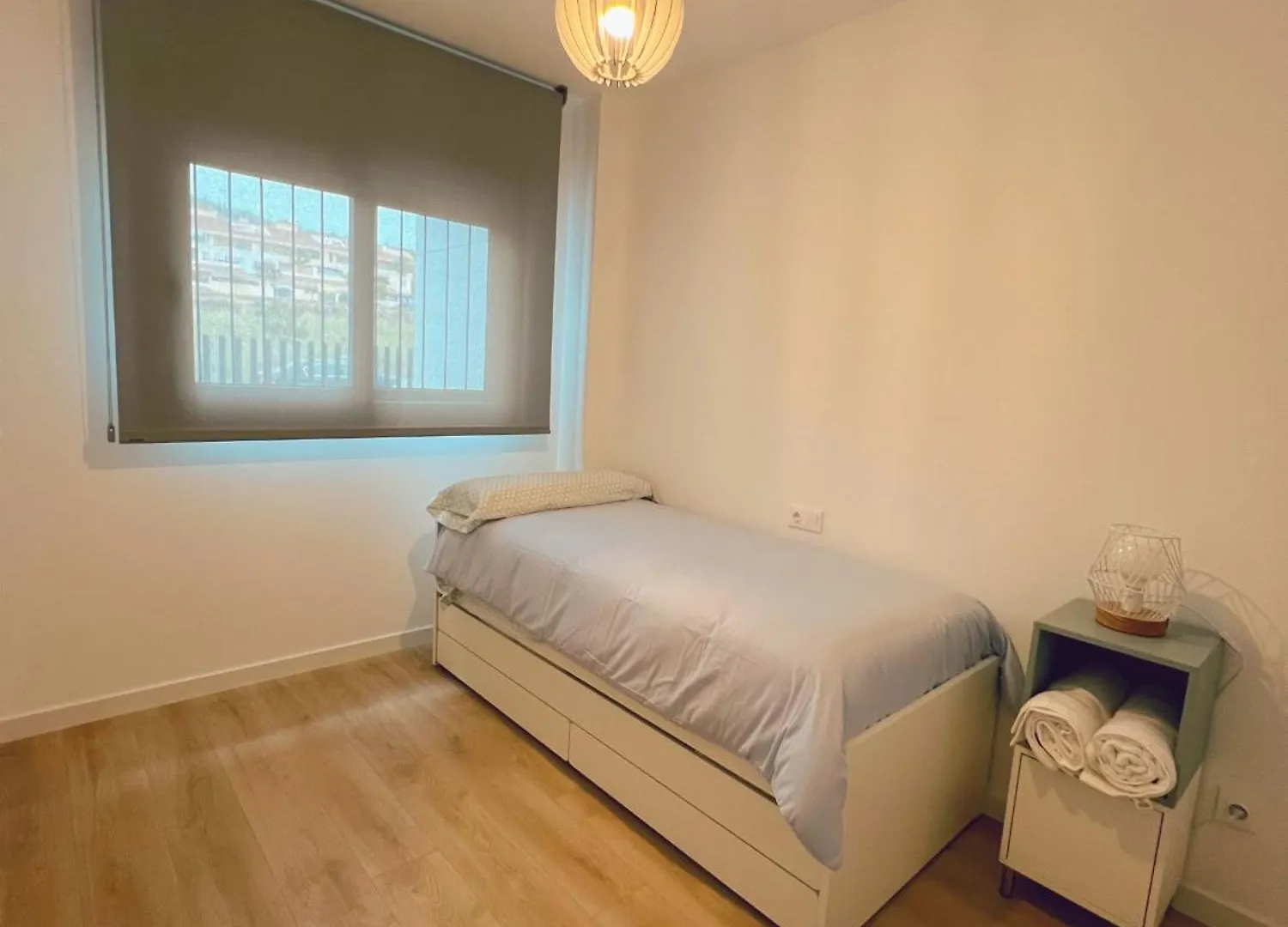 Vistamar Benalmadena Apartment