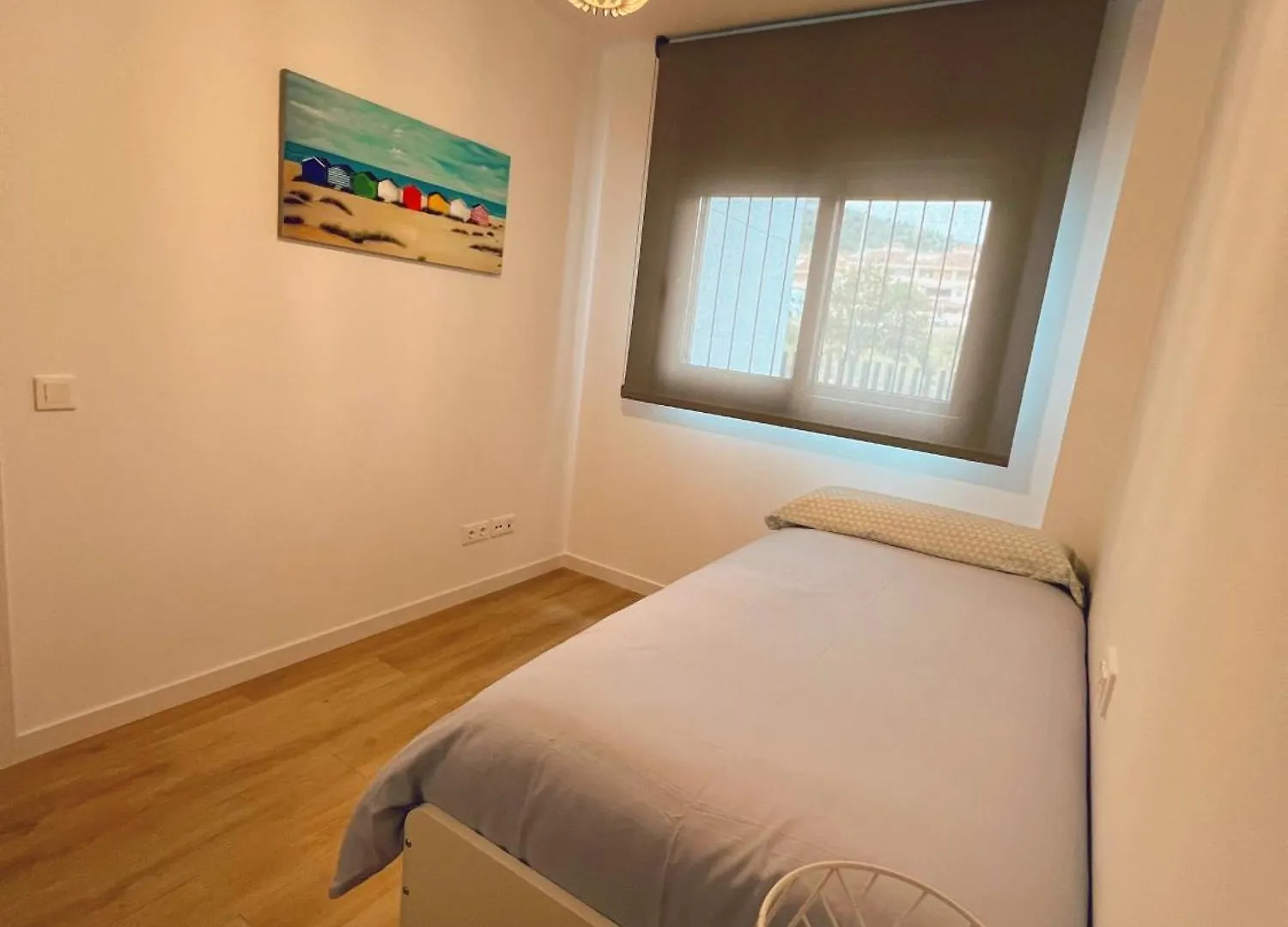 Vistamar Benalmadena Apartment