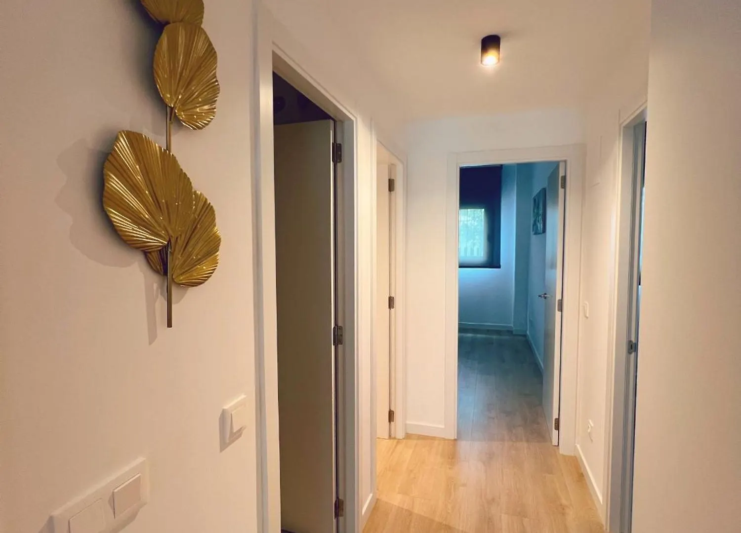 Vistamar Benalmadena Apartment